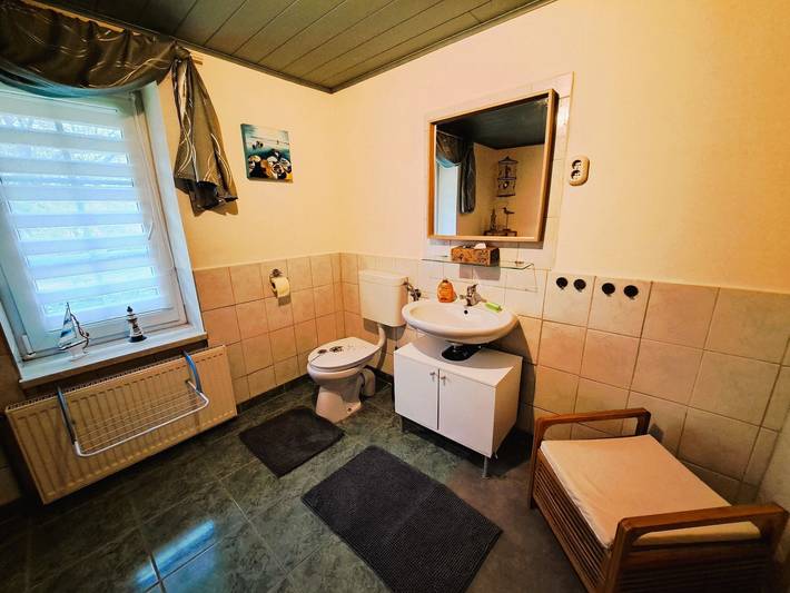 Ganze Ferienwohnung, Fw Landperle - Fw Landperle in Jabel, Mecklenburgische Seenplatte