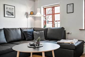 Feriehus til 6 Personer i Marstal, Little Belt, Bilde 4