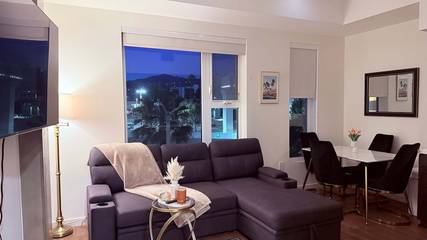Apartamento De Férias para 3 Pessoas em Hollywood, Los Angeles, Foto 1