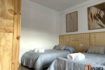 Casa Rural para 7 Personas en El Ojuelo, Segura de la Sierra, Foto 1