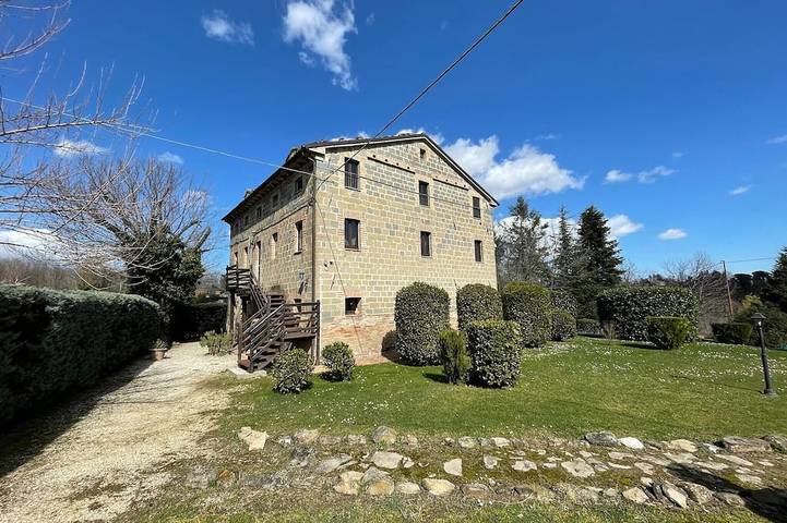 Holiday home for 15 people, with garden and pool - 1