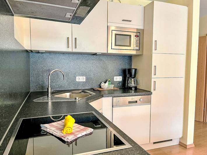 Ferienwohnung für 2 Personen, mit Terrasse und Garten in Saarburg und Umgebung - 3