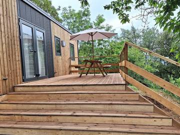 Camping pour 6 Personnes dans Vernet-les-Bains, Pyrénées, Photo 3