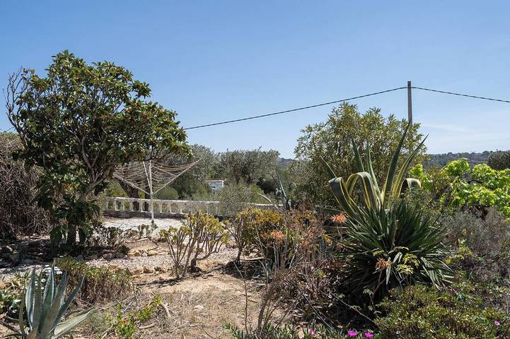 Casa Rosa: Long-term Living & Workspace in Torrent, Provincia di Valencia