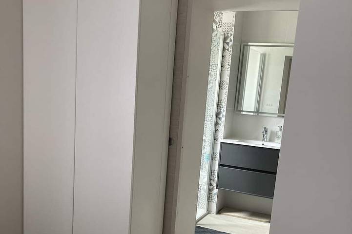 Chambre d’hôte pour 5 personnes, avec jacuzzi et jardin à La Rochelle - 4