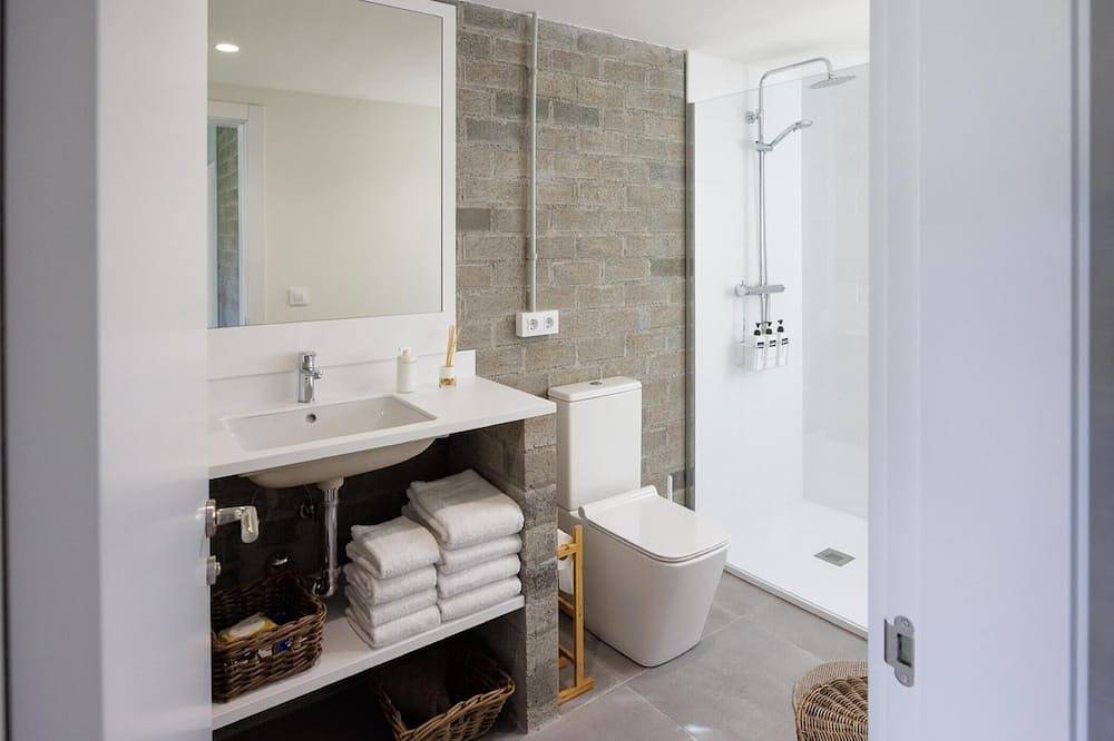 Casita playa Vilanova de Arousa in Villanueva de Arosa, Rias Baixas