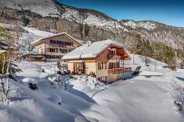 Appartement voor 8 Personen in Thônes, Annecy en omgeving, Afbeelding 2