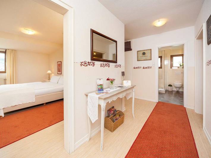 Ferienwohnung für 4 Personen, kinderfreundlich in Bernkastel-Kues - 4