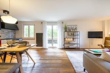 Ferienwohnung für 2 Personen in Vulpera, Tarasp, Bild 3