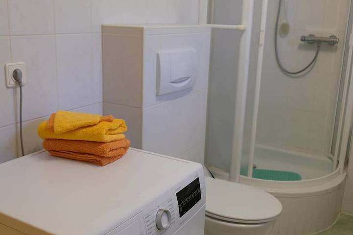 Appartement entier, Appartement dans une idylle verte sur le bord de Chemnitz in Euba, Chemnitz