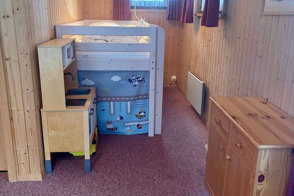 Ferienhaus Lungern für 1 - 6 Personen mit 3 Schlafzimmern - alleinstehendes Ferienhaus in Lungern, Obwalden
