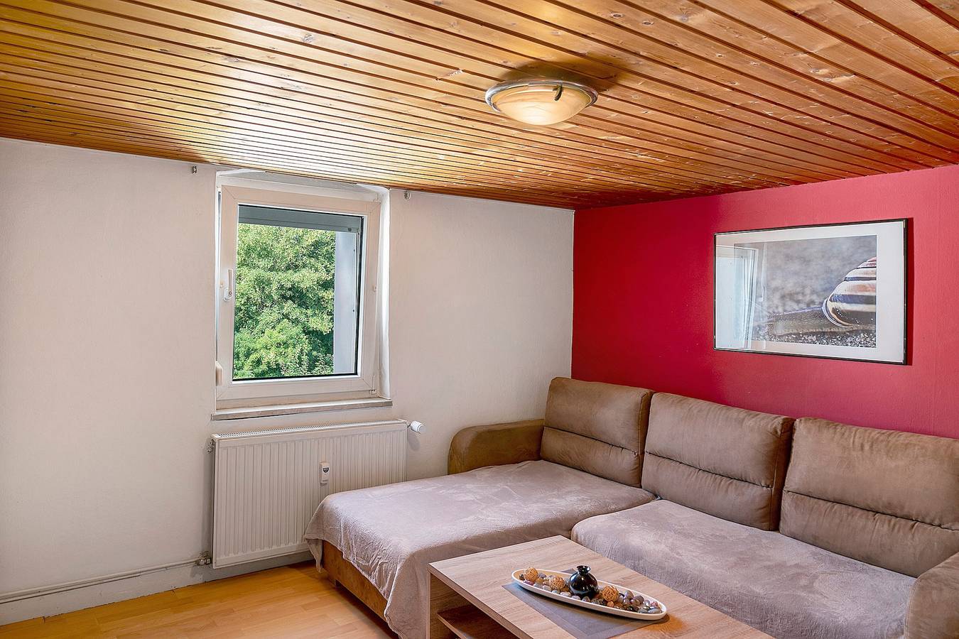 Ganze Wohnung, Alte Post für bis zu 4 Personen (50 m²) in Hohenhameln in Hohenhameln, Hannover und Umgebung