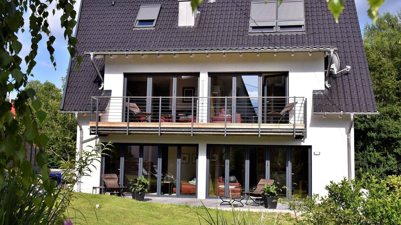 Ganze Ferienwohnung, Ferienwohnung für 4 Personen (50 m²) in Lennestadt in Lennestadt, Sauerland