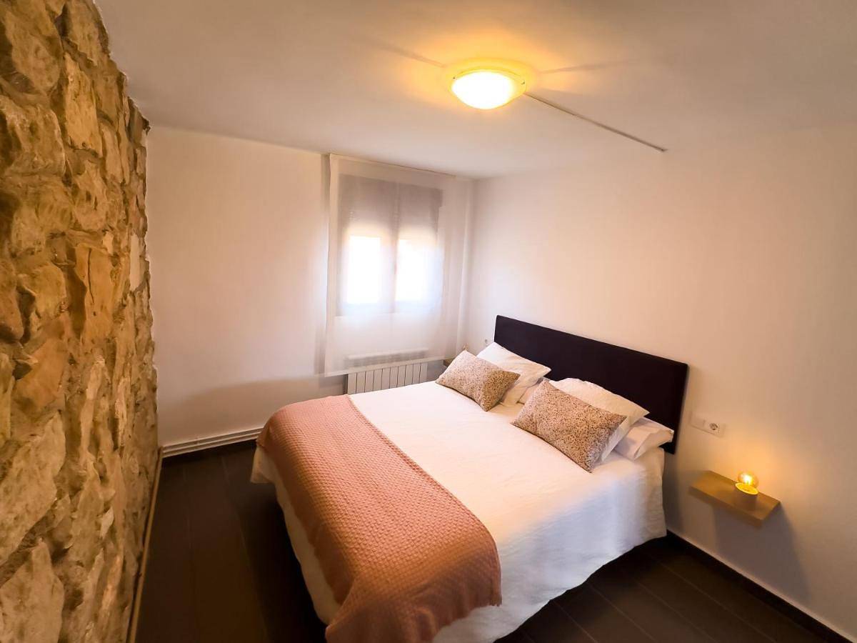 Apartamento entero, Deluxe Apartment in Alcañiz, Provincia de Teruel