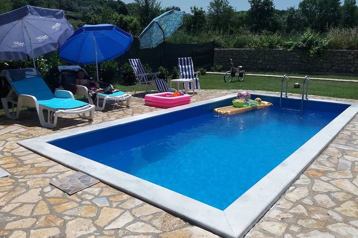 Villa voor 6 personen in Montenegro