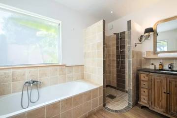 Villa pour 6 Personnes dans Cannes, Région de Cannes, Photo 4