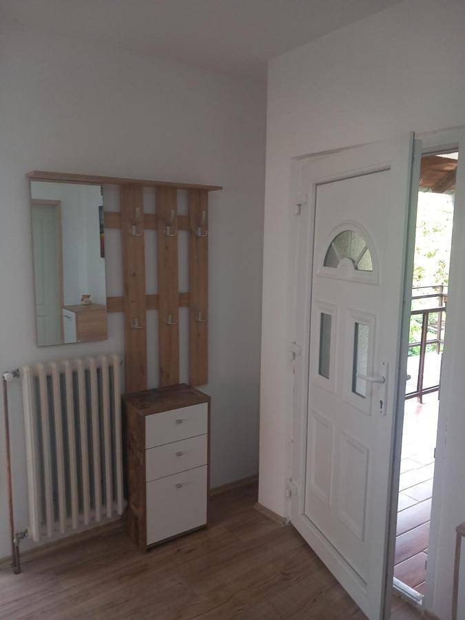 Gîte pour 2 personnes, avec vue et jardin à Novi Sad - 4