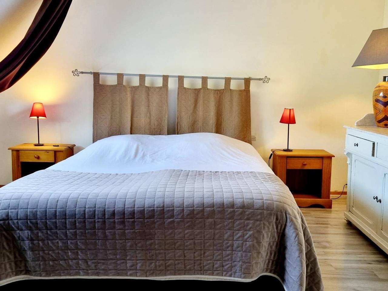 Gîte familial 2 chambres à Méteren in Méteren, Région de Dunkerque