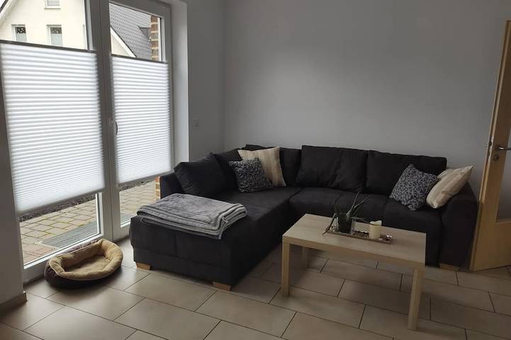 Ferienwohnung für 4 Personen