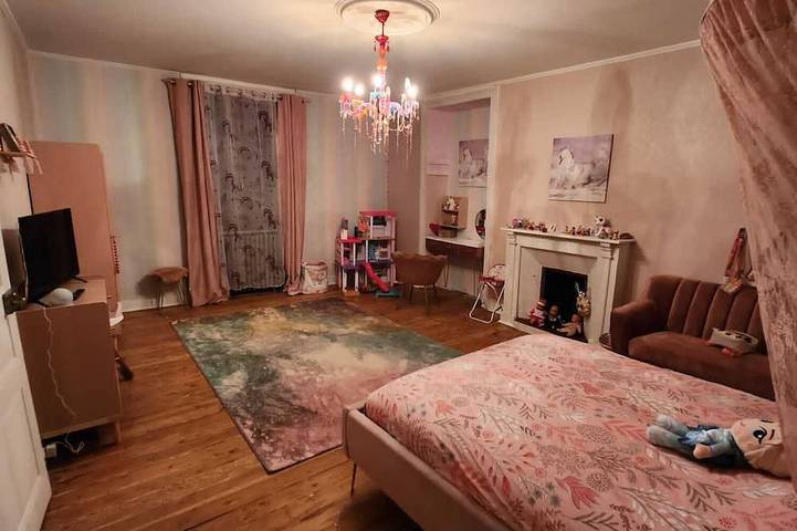 Location de vacances pour 12 personnes dans Oisseau - 2