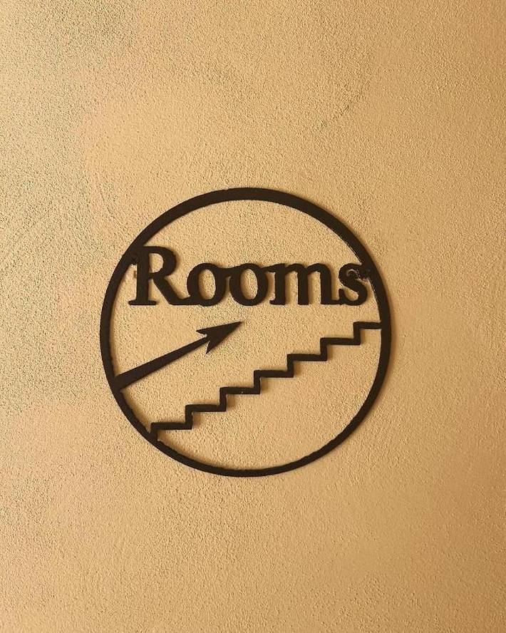 Maison d’hôte pour 2 personnes, avec jardin et terrasse ainsi que piscine et vue à Itri - 4