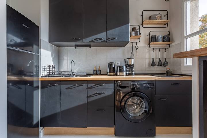 Location de vacances pour 4 personnes, avec balcon dans Essonne - 3