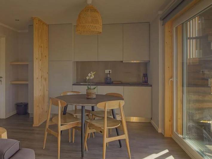 Bungalow für 4 Personen, mit Haustier in Alentejo - 3