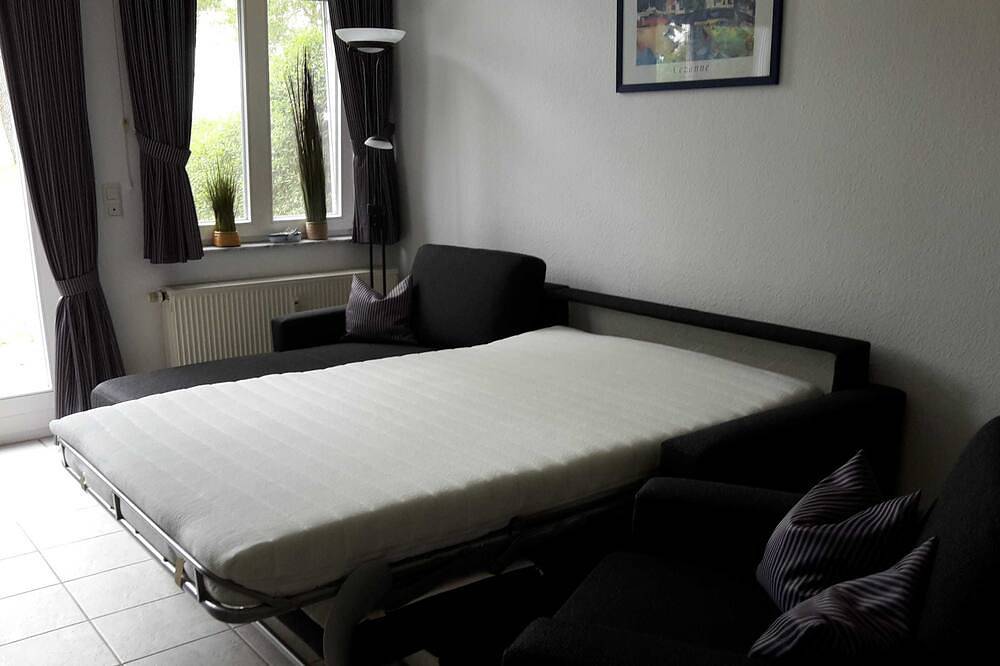 Landhaus am Haff, Wohnung B 8 in Stolpe auf Usedom, Usedom