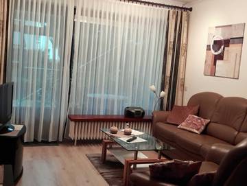 Ferienwohnung für 4 Personen in Bad Harzburg, Westharz, Bild 1