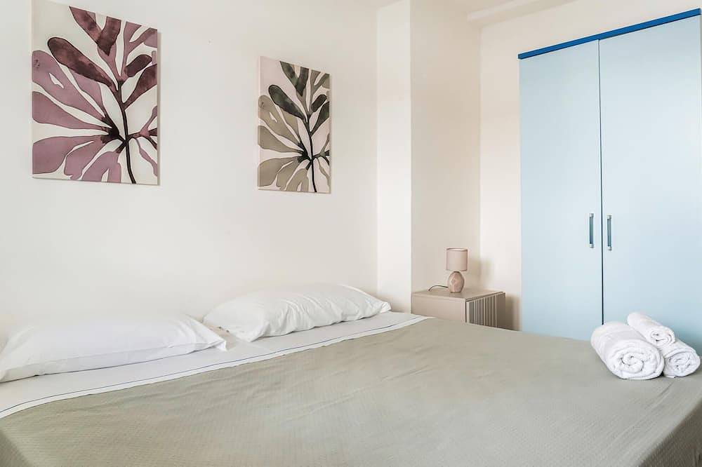Apartamento entero, Precioso apartamento de 2 habitaciones en Porto Cesareo. in Scala di Furno, Porto Cesareo