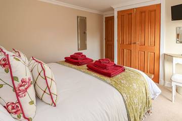 Cottage for 12 People in Burgh le Marsh, Lincolnshire, Photo 2