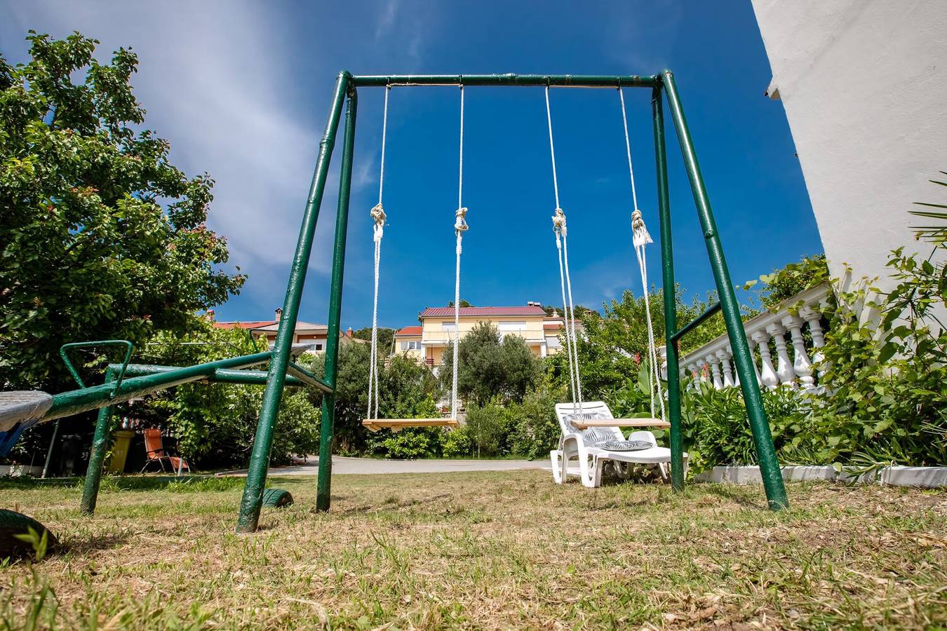 Apartamento entero, Apartments Mili in Palit, Rab