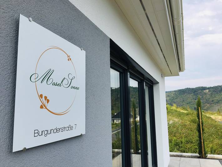 Ferienhaus für 6 Personen, mit Garten, mit Haustier in Traben-Trarbach - 3