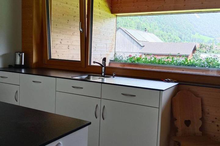 Bauernhof für 6 Personen in Bezau - 3