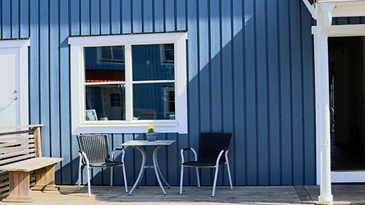 Ferienhaus für 5 Personen (120 m²) in Halmstad in Halmstad, Halland