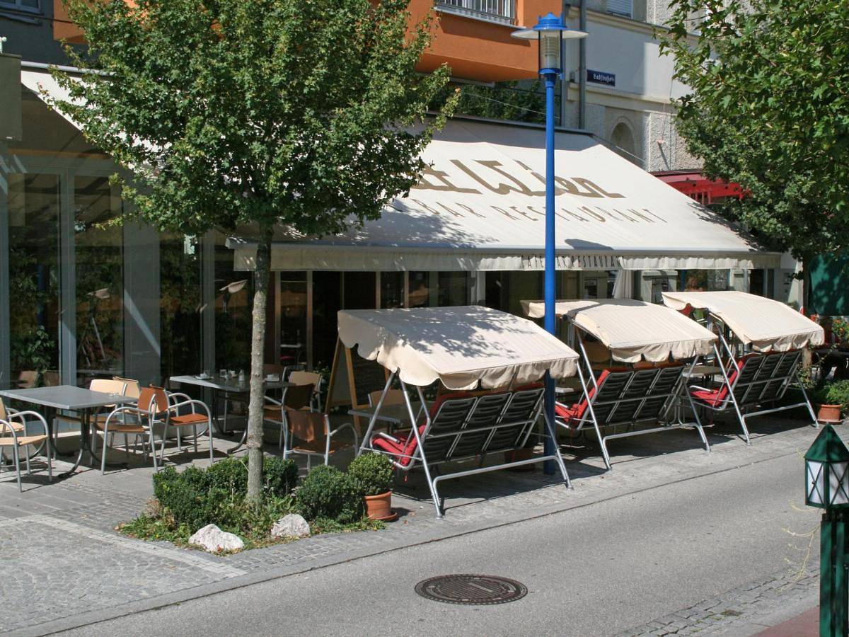 Hotel Stadt Wien in Bad Schallerbach, Bezirk Grieskirchen