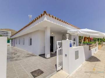 Villa in Alcúdia, Mallorca Norden Villa in Alcúdia, Mallorca Norden für 6