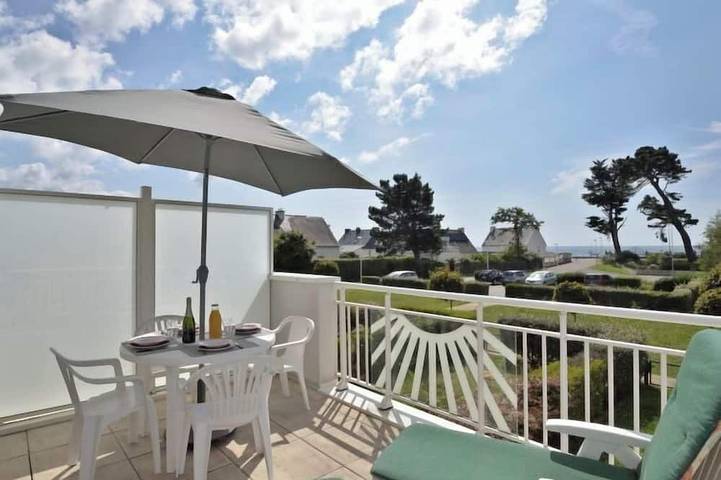Appartement de vacances pour 4 personnes