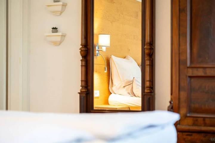 Ferienhaus für 2 Personen, mit Garten und Sauna in Norden-Norddeich - 4