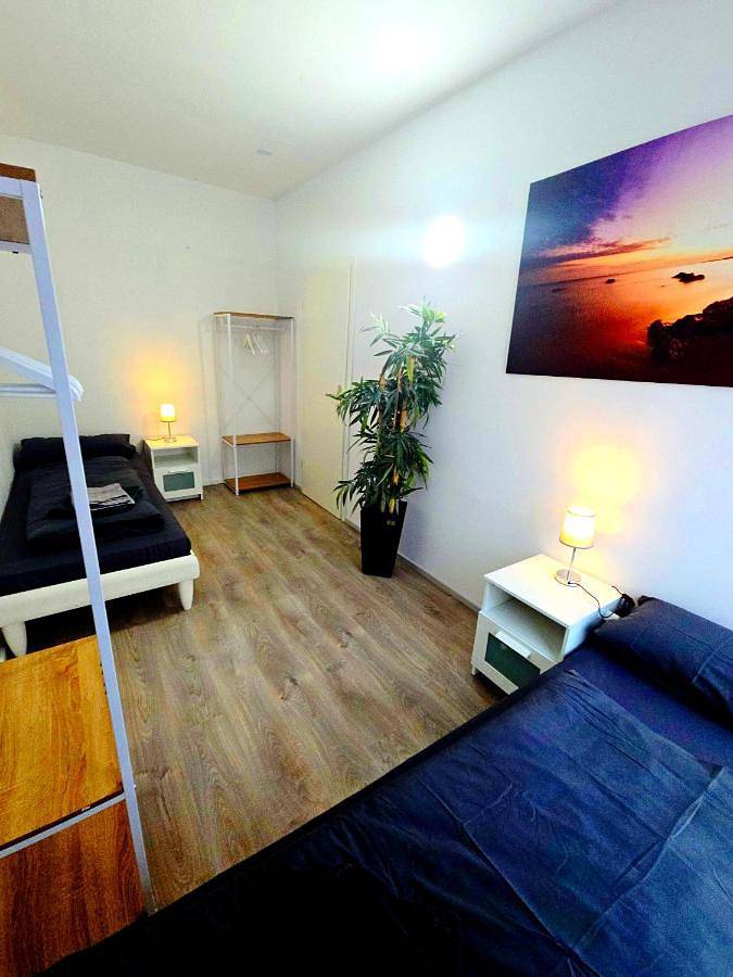 Ferienwohnung für 8 Personen in Verden - 3