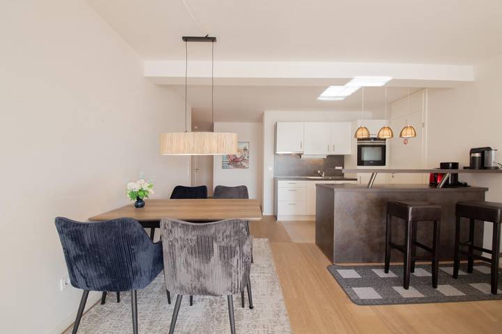 Ganze Wohnung, Ferienwohnung Brise 17 Haffkrug in Scharbeutz, Ostholstein