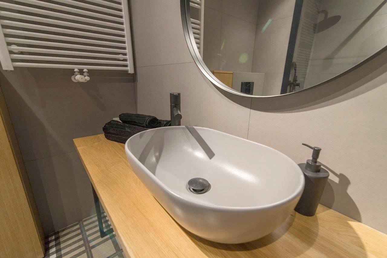 Cały apartament, Luxapart Kalisz V.I.P in Kalisz, Wielkopolska