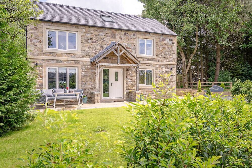 Casa vacanza a Lancashire a partire da 194€ a notte