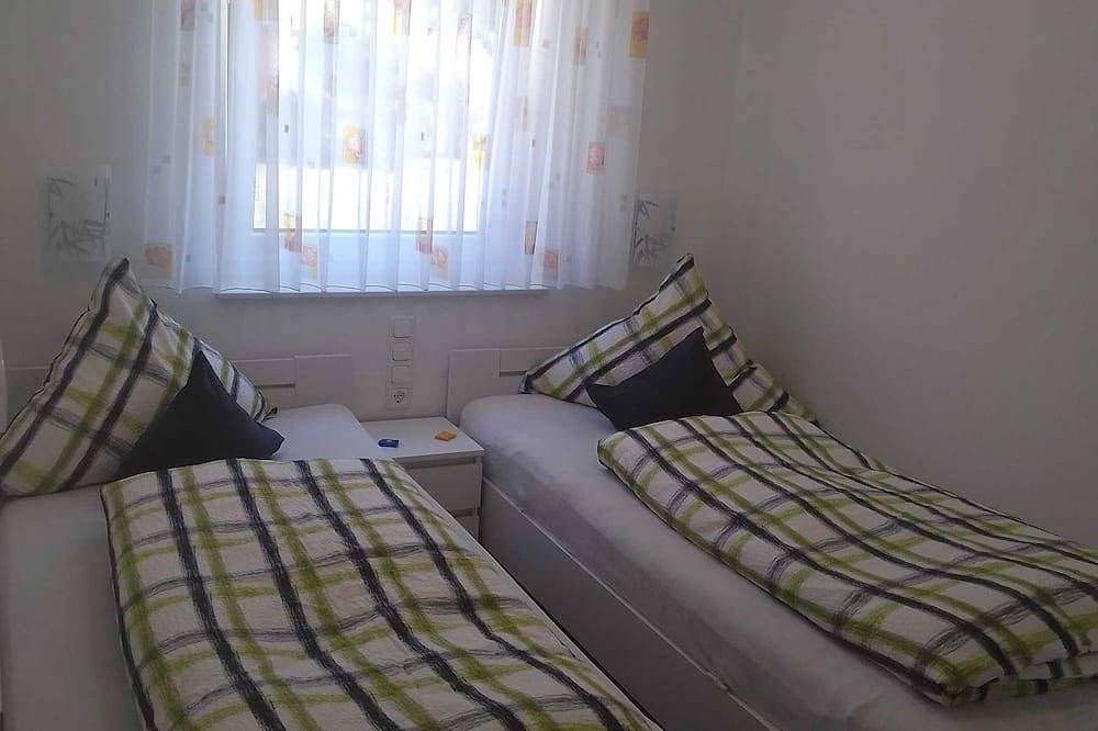 Ganze Wohnung, Ferienhaus Marion Striegel in Obertrubach, Frankenalb