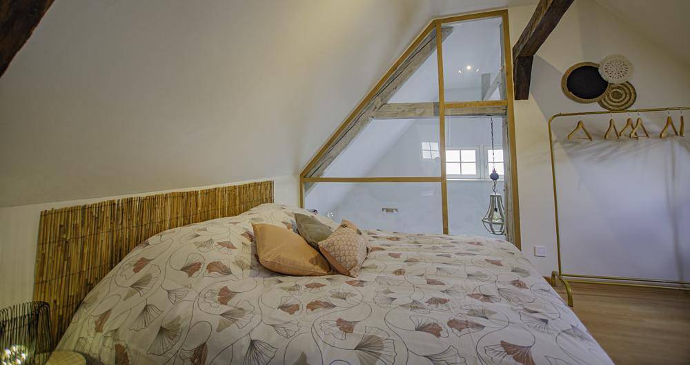 Le Sacré Troyes in Quartier du Vauluisant, Troyes