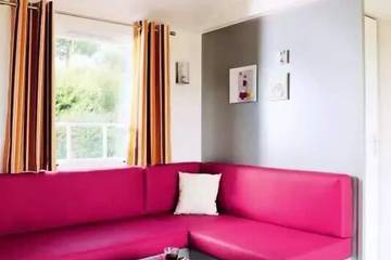 Camping voor 4 Personen in Vannes, Vannes en omgeving, Afbeelding 4