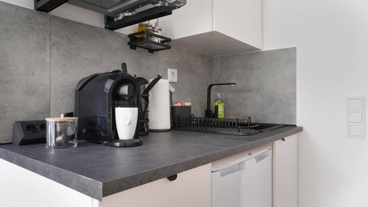 Ganze Wohnung, Apartment - Ground Floor in Bad Essen, Wiehengebirge