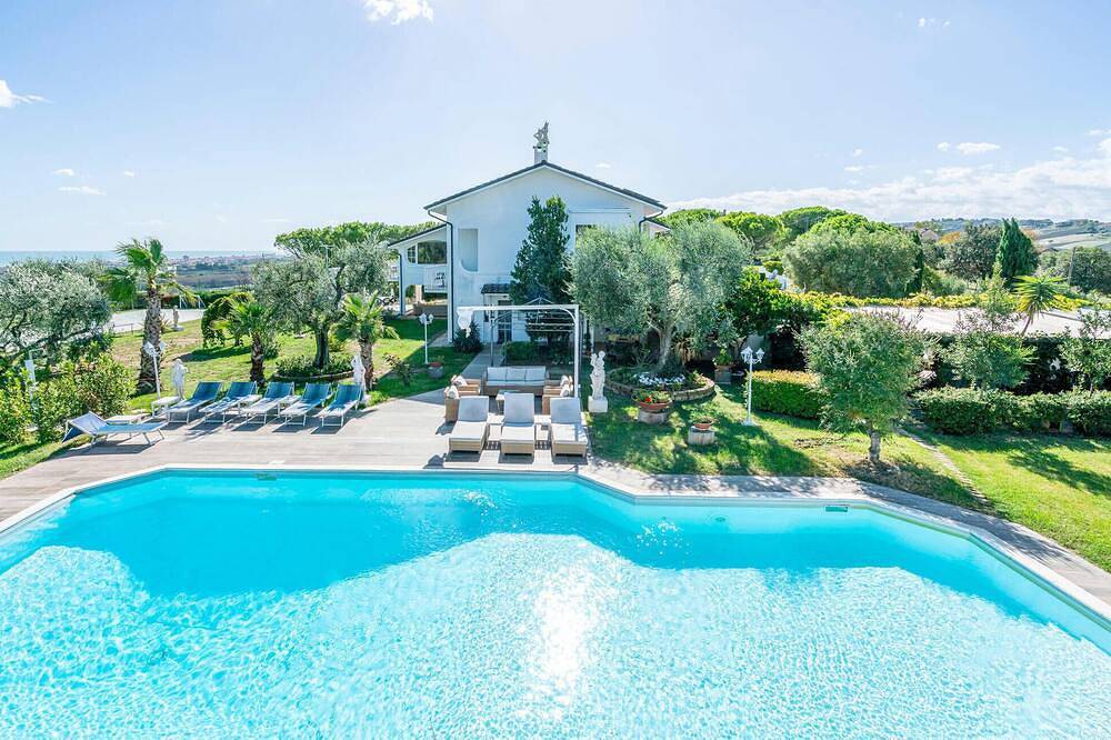 Lovely home in S.Costanzo (Pu) in San Costanzo, Valle del Metauro