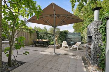 Bungalow voor 4 Personen in Ouddorp, Goeree-Overflakkee, Afbeelding 4