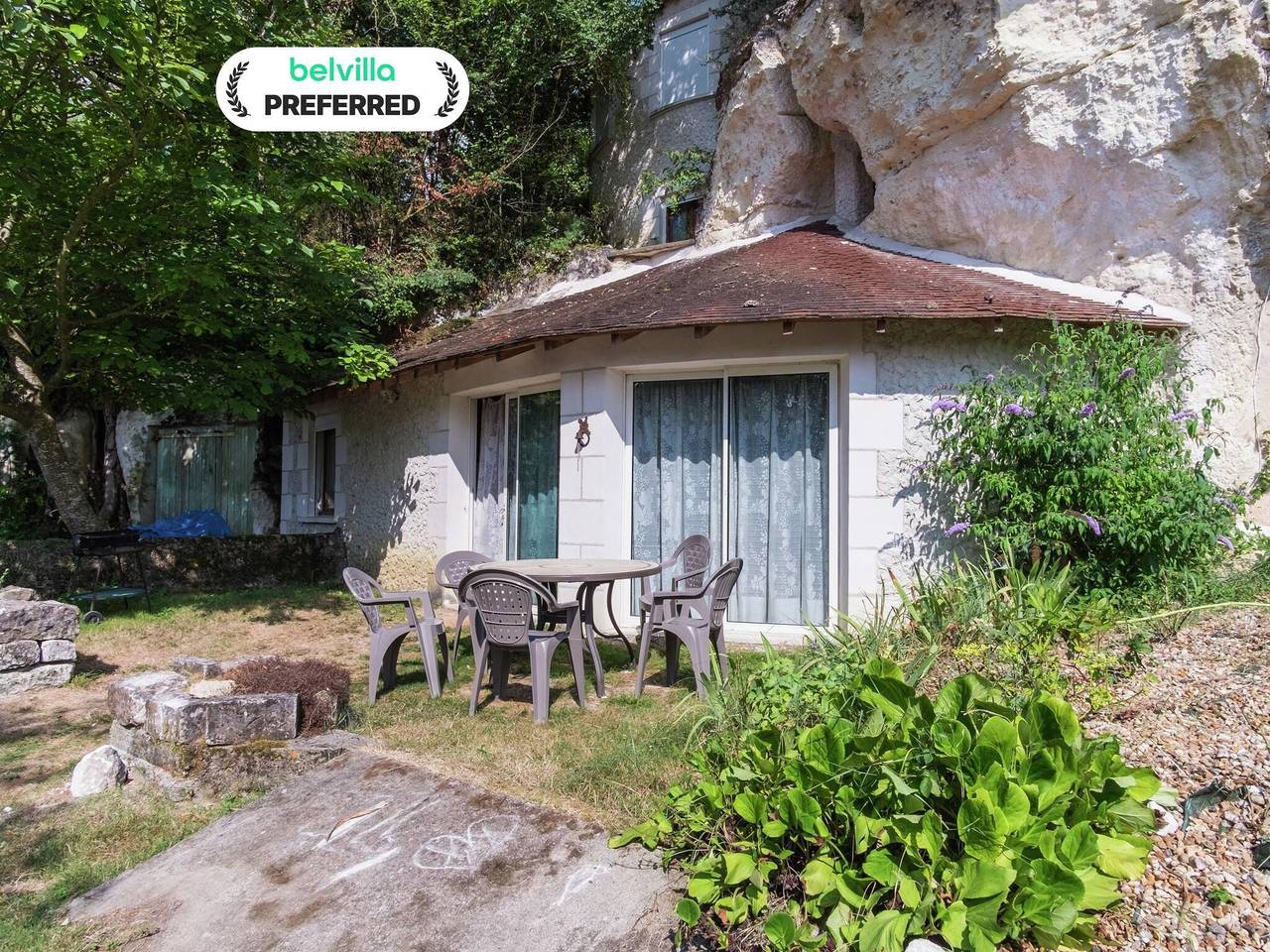 Maison De Vacances pour 4 Personnes dans Villentrois-Faverolles-en-Berry, Indre